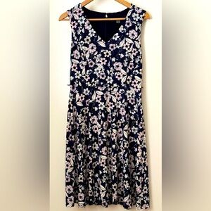 Dress elastic TOMMY size 8